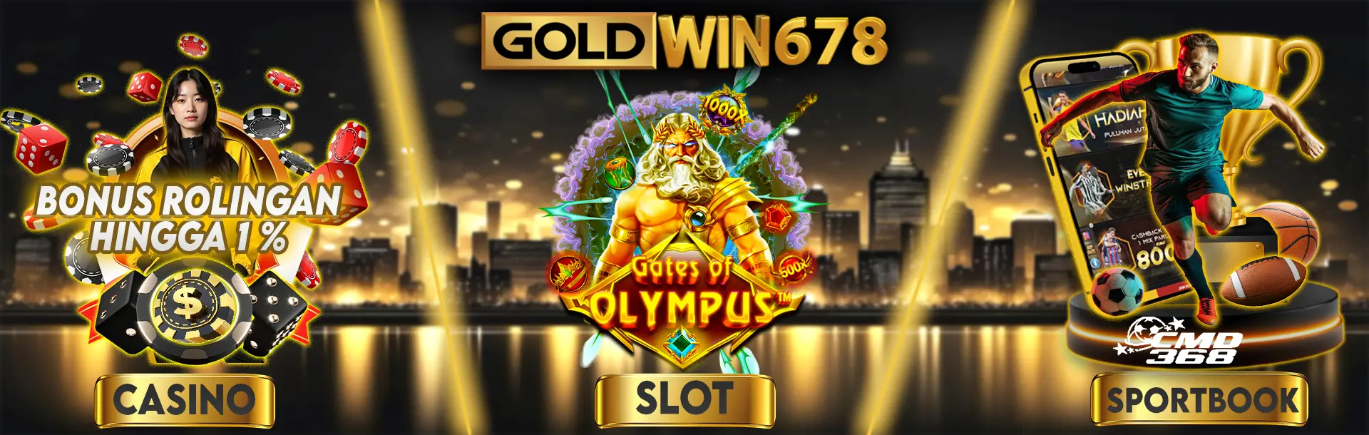 Goldwin678